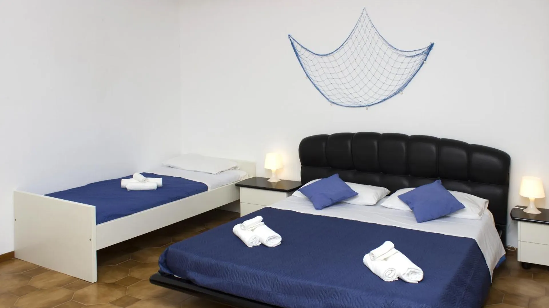 Graziella&Nicola Apartment Mongiove 0*,  Italy