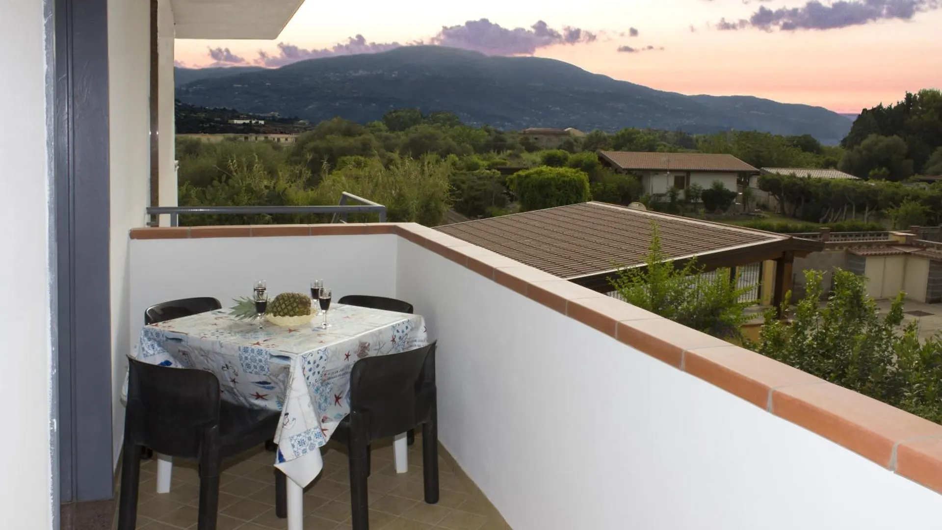 Graziella&Nicola Apartment Mongiove 0*,  Italy