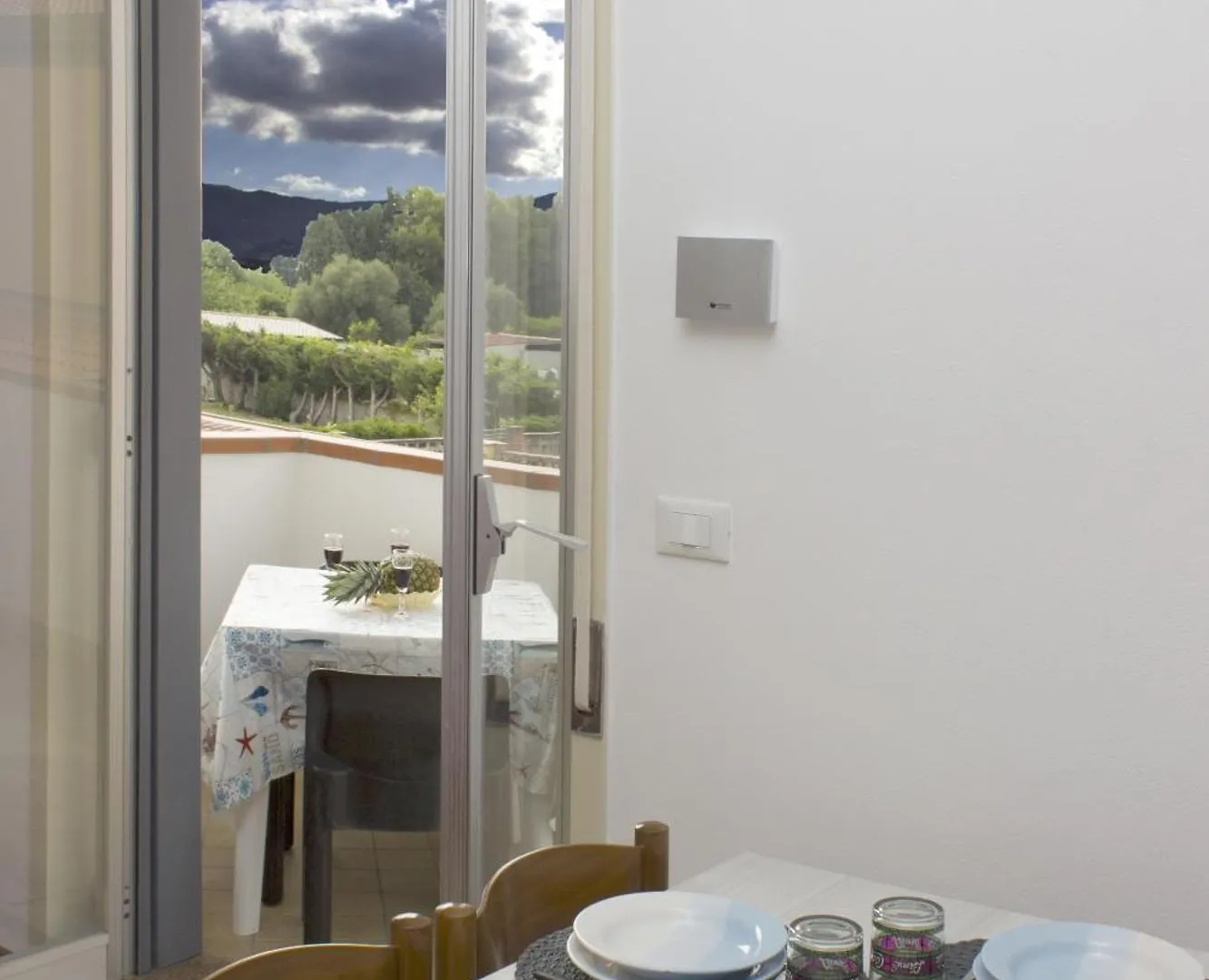 Graziella&Nicola Apartment Mongiove